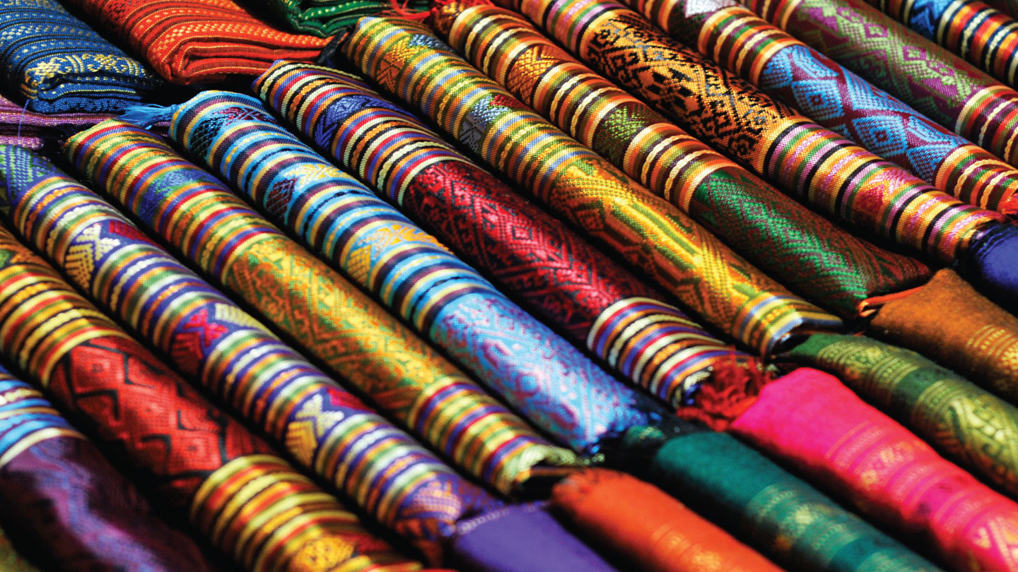 Thao Silk, negozi di Áo Dài