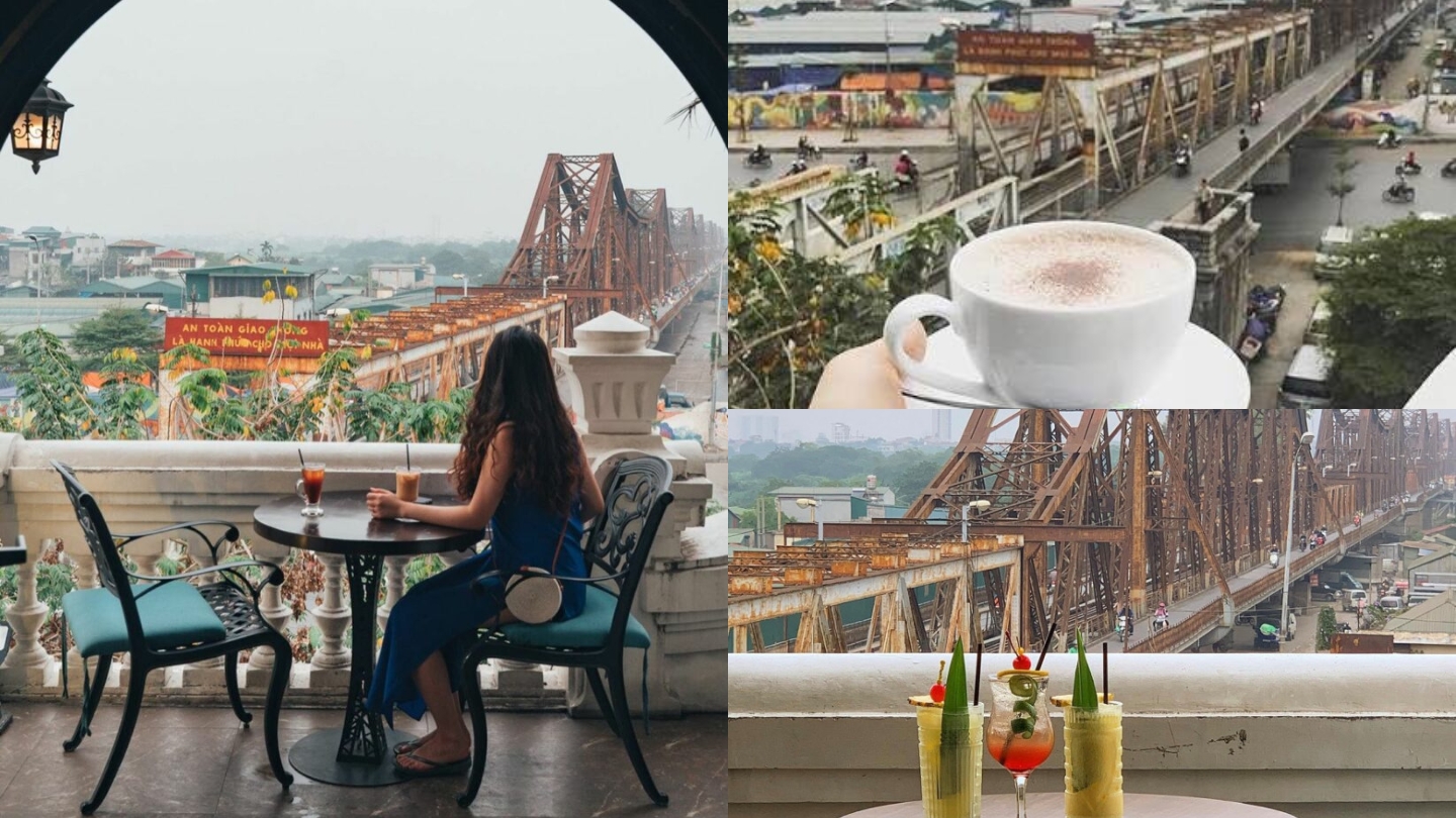Caffè Tran Nhat Duat