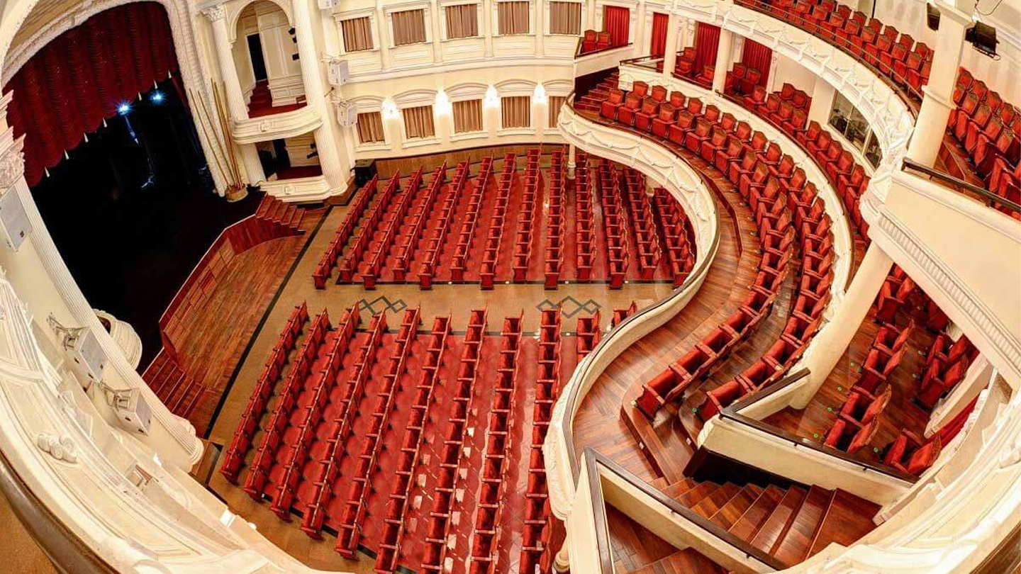 Le migliori esperienze da vivere al Teatro dell’Opera di Hanoi
