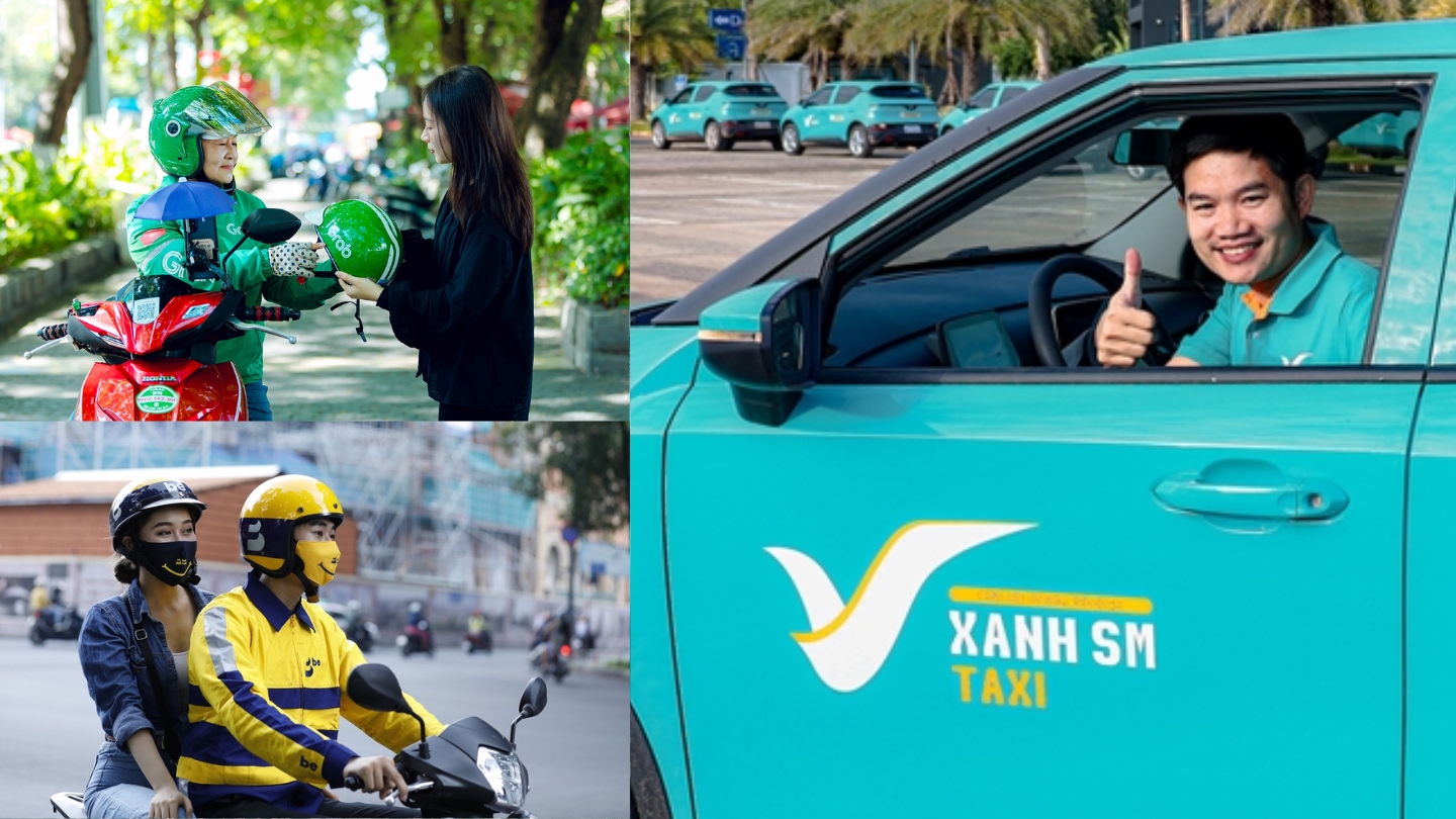 Come muoversi ai templi Hanoi