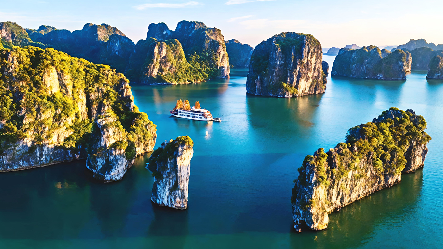 Le migliori cose da fare in Vietnam
