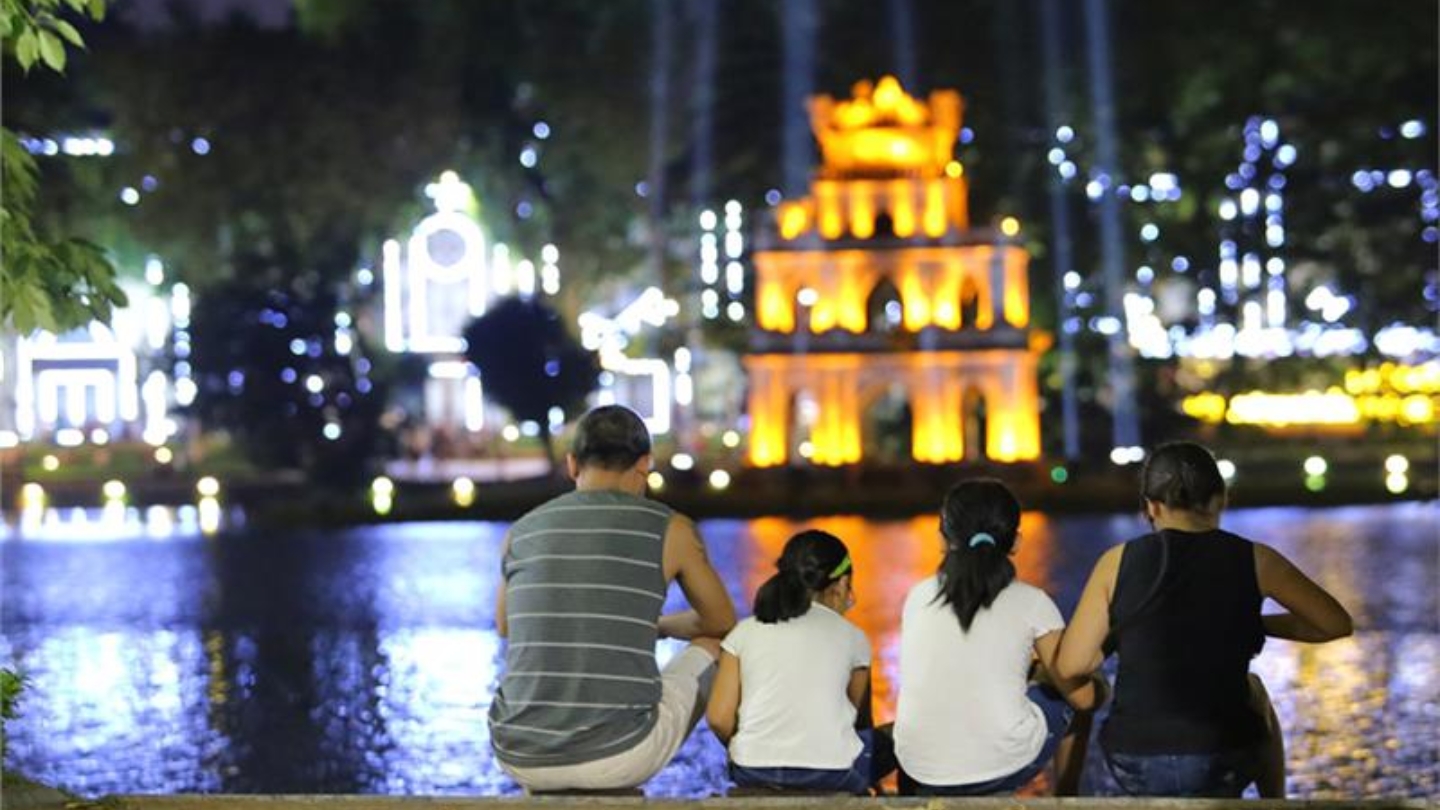 Quando visitate Hanoi, non perdetevi queste incredibili esperienze notturne!