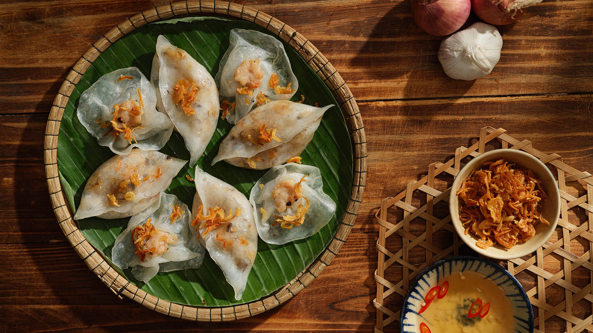 Bánh Bao Bánh Vạc