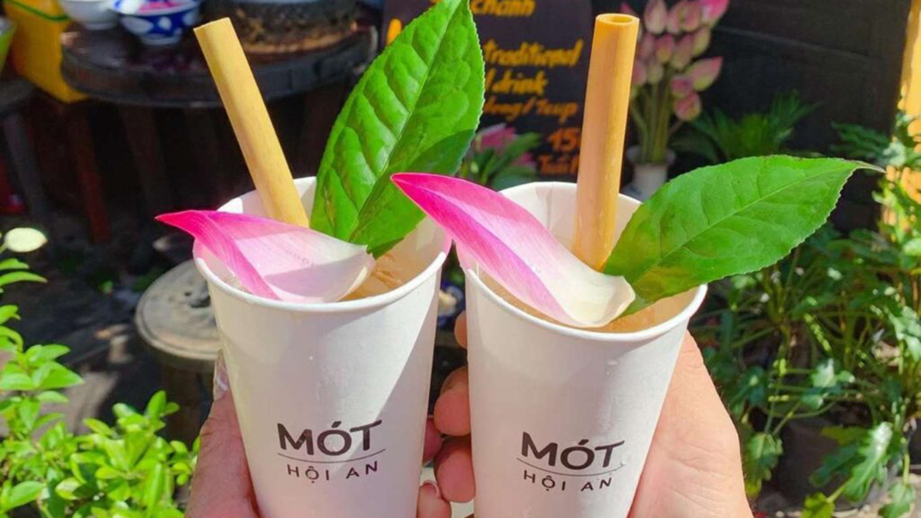 Mót Hội An