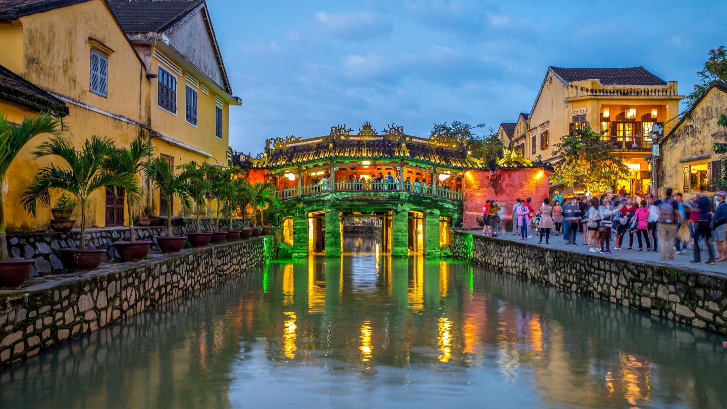Hoi An