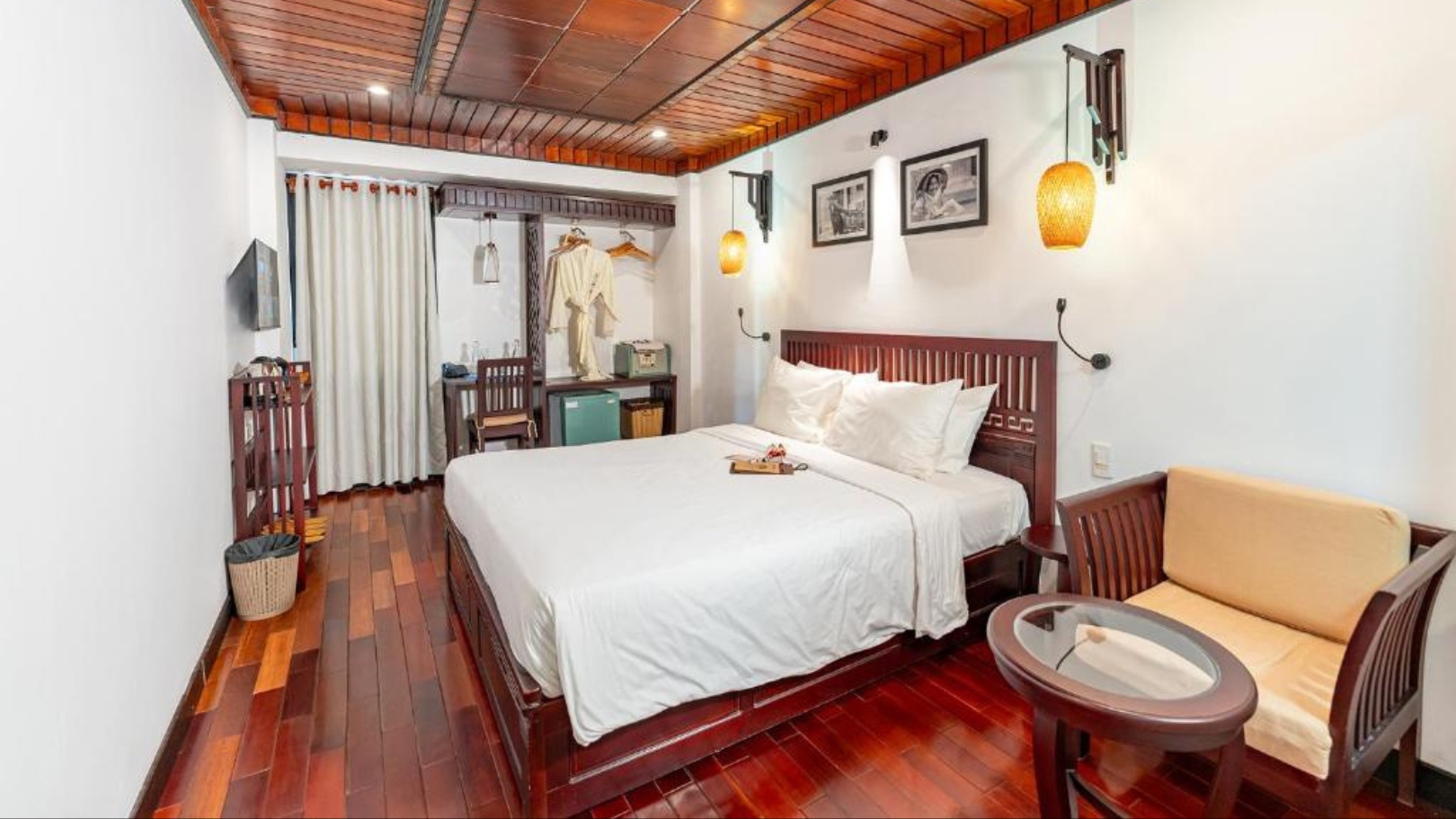 Dove dormire a Hoi An con ANNAM HERITAGE Boutique Hotel & Spa
