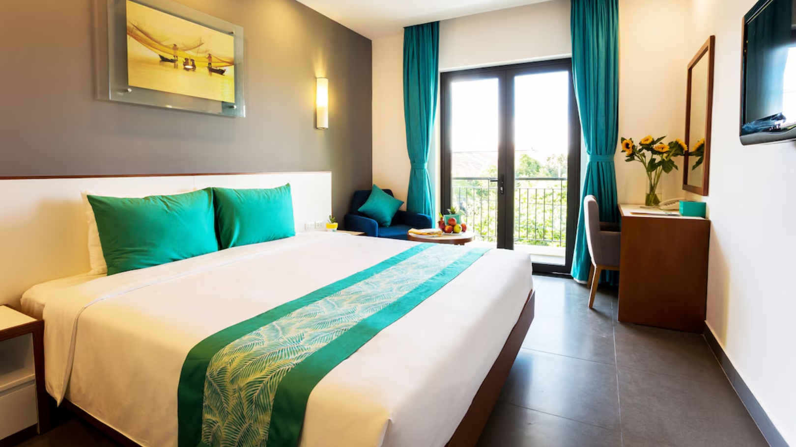 ÊMM Hotel 4 stelle a Hoi An