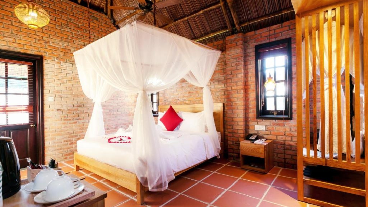 ENSO Retreat Hoi An - Rediscovery & Serenity per un esperienza autentica