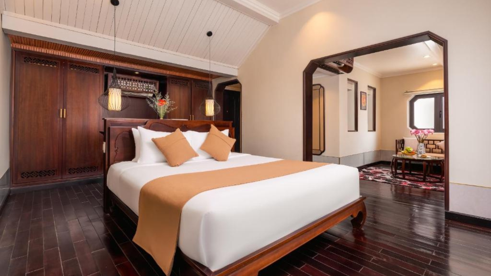 Alberghi 4 stelle a Hoi An Laluna Hoi An Riverside Hotel & Spa