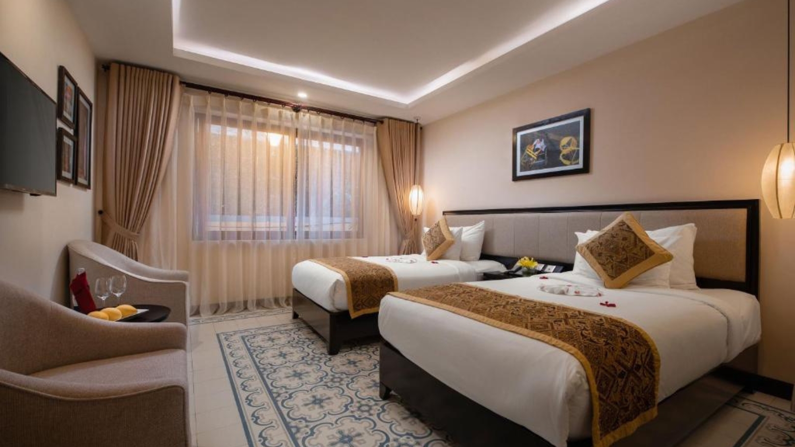 Offerte hotel Hoi An Silkotel Hoi An