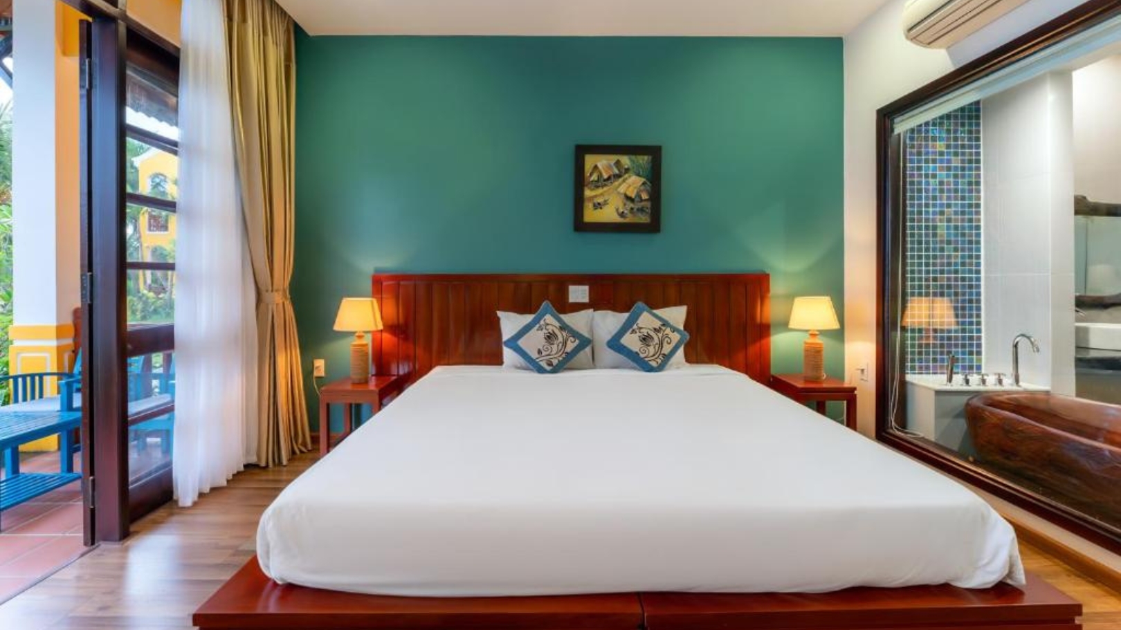 Cerca dove dormire a Hoi An? ZEN RETREAT HOI AN