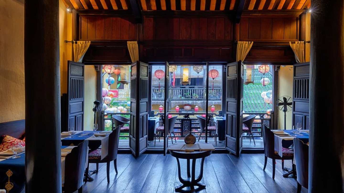 Prova piatti tipici Hoi An con Little Faifo Restaurant