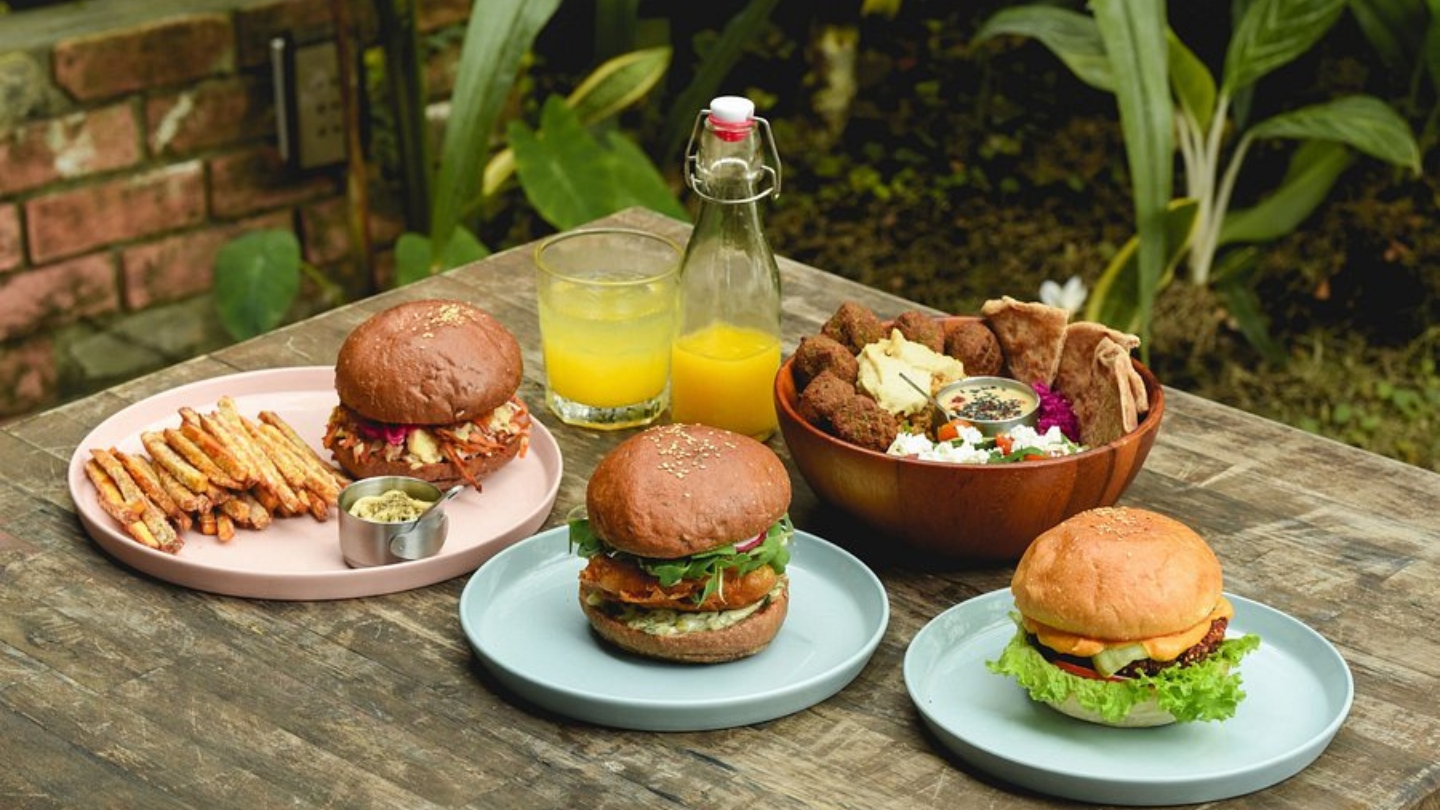Dove mangiare a Hoi An con Nourish Eatery