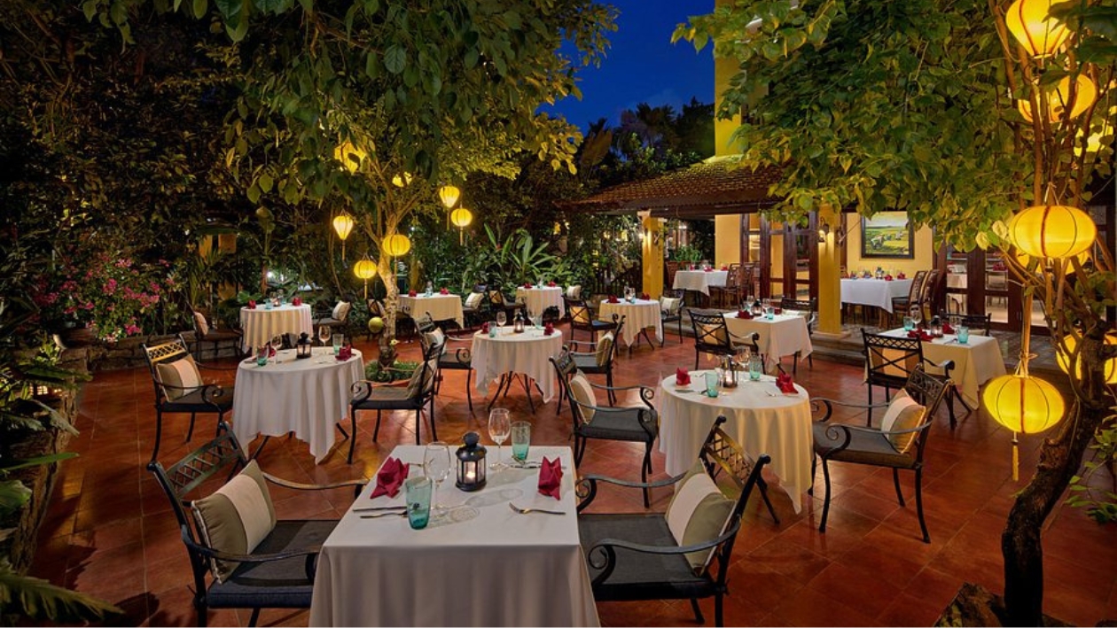 Viaggio in Hoi An e prova Red Bean Restaurant