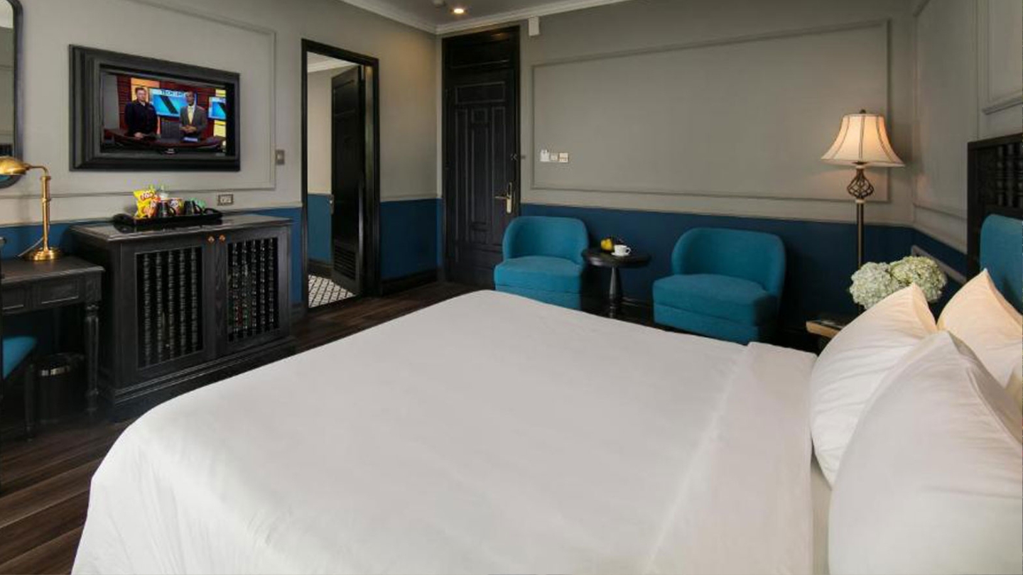 Golden Holiday Hotel & Spa