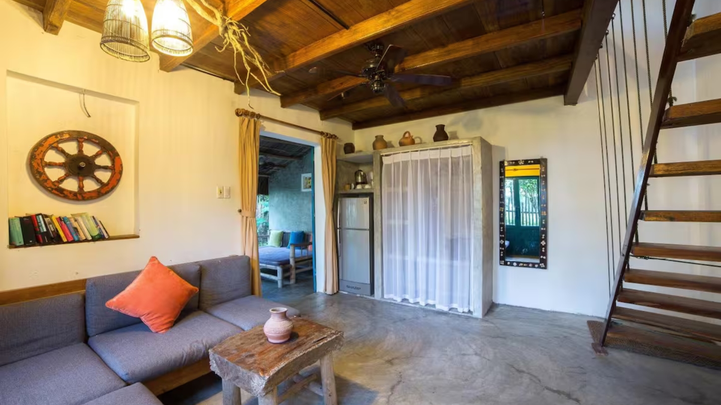 An Bang Beach Hideaway