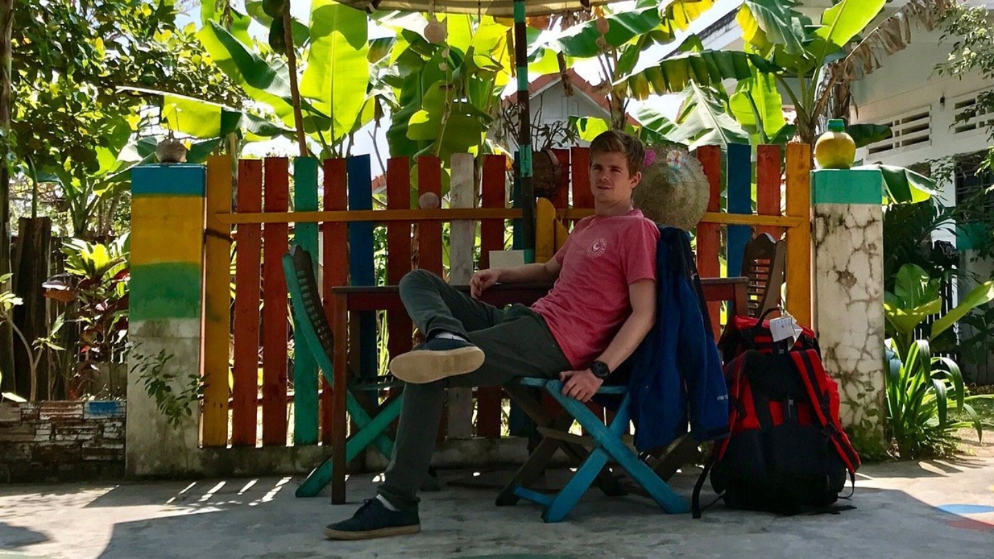 Hoi An Hippie House