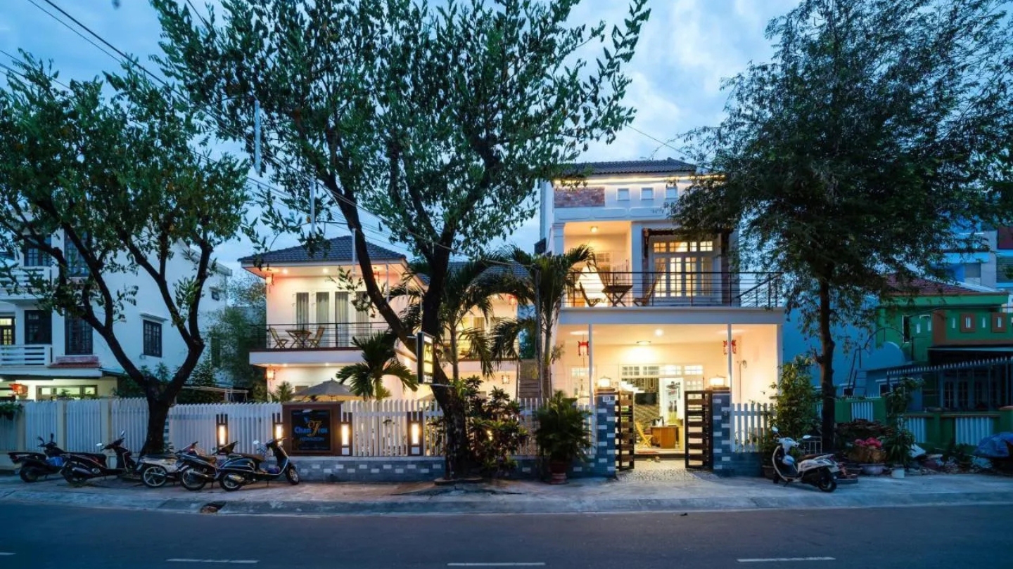 Horizon Homestay