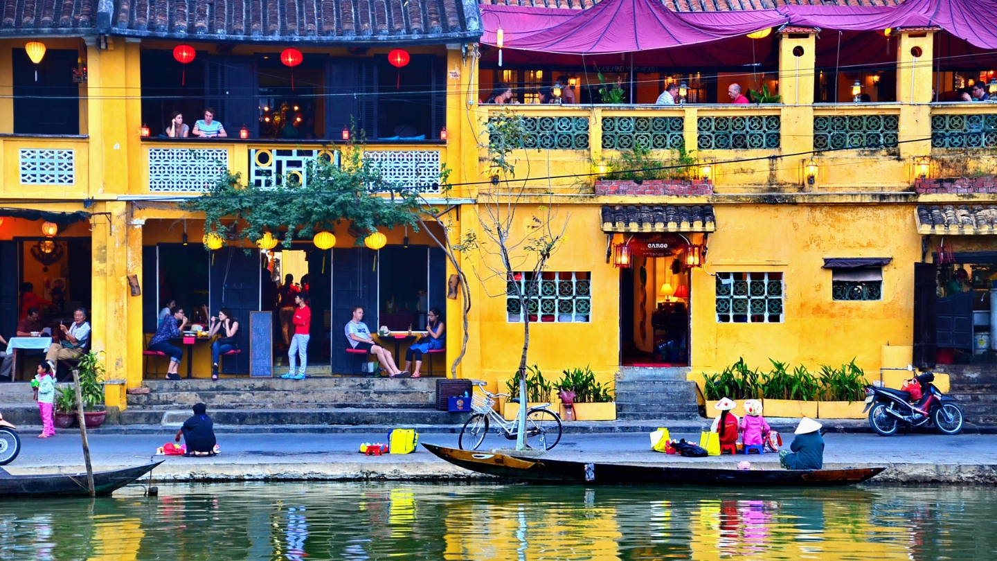 I migliori homestay a Hoi An