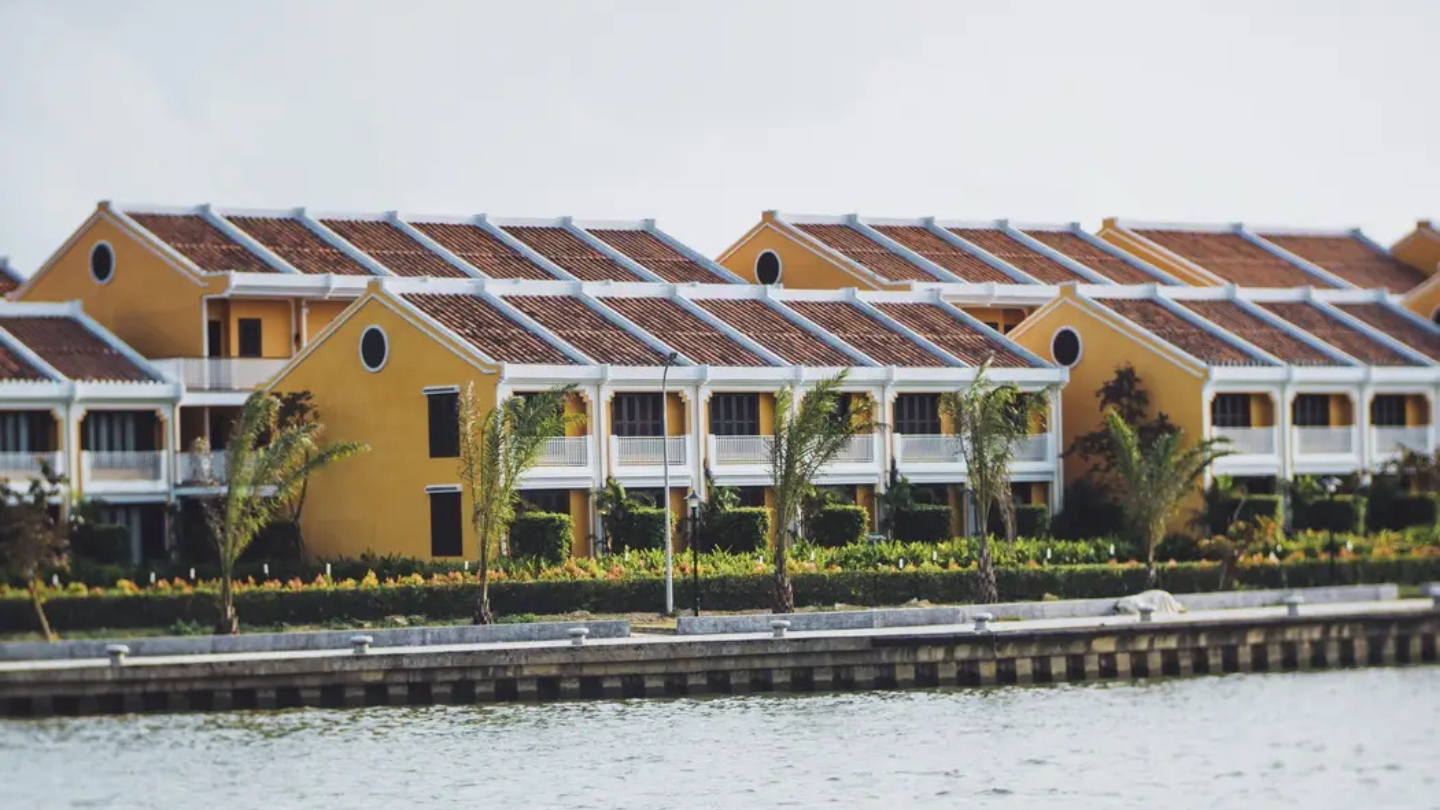 Bay Resort Hoi An