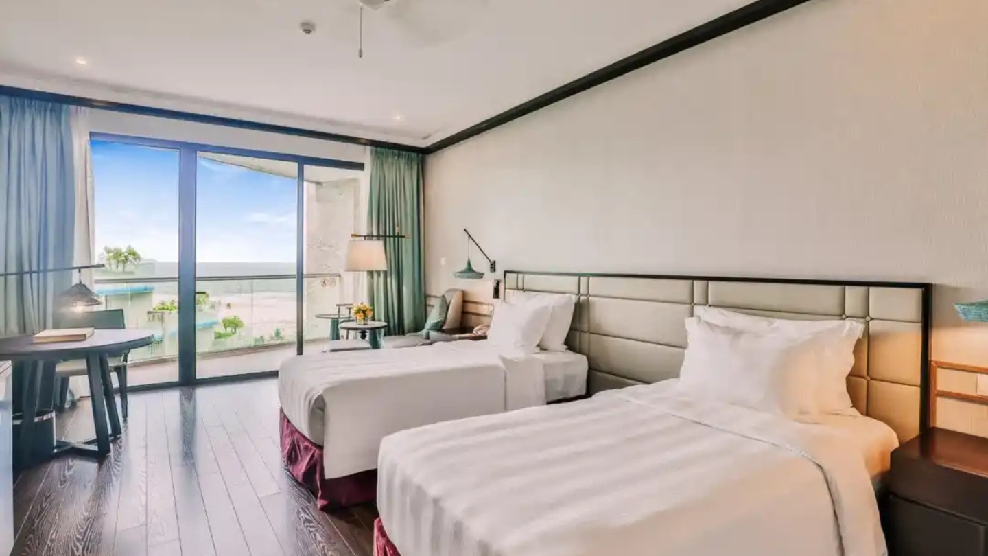 Vinpearl Resort & Golf Nam Hoi An