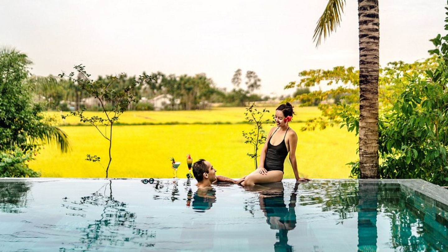 La Siesta Hoi An Resort & Spa