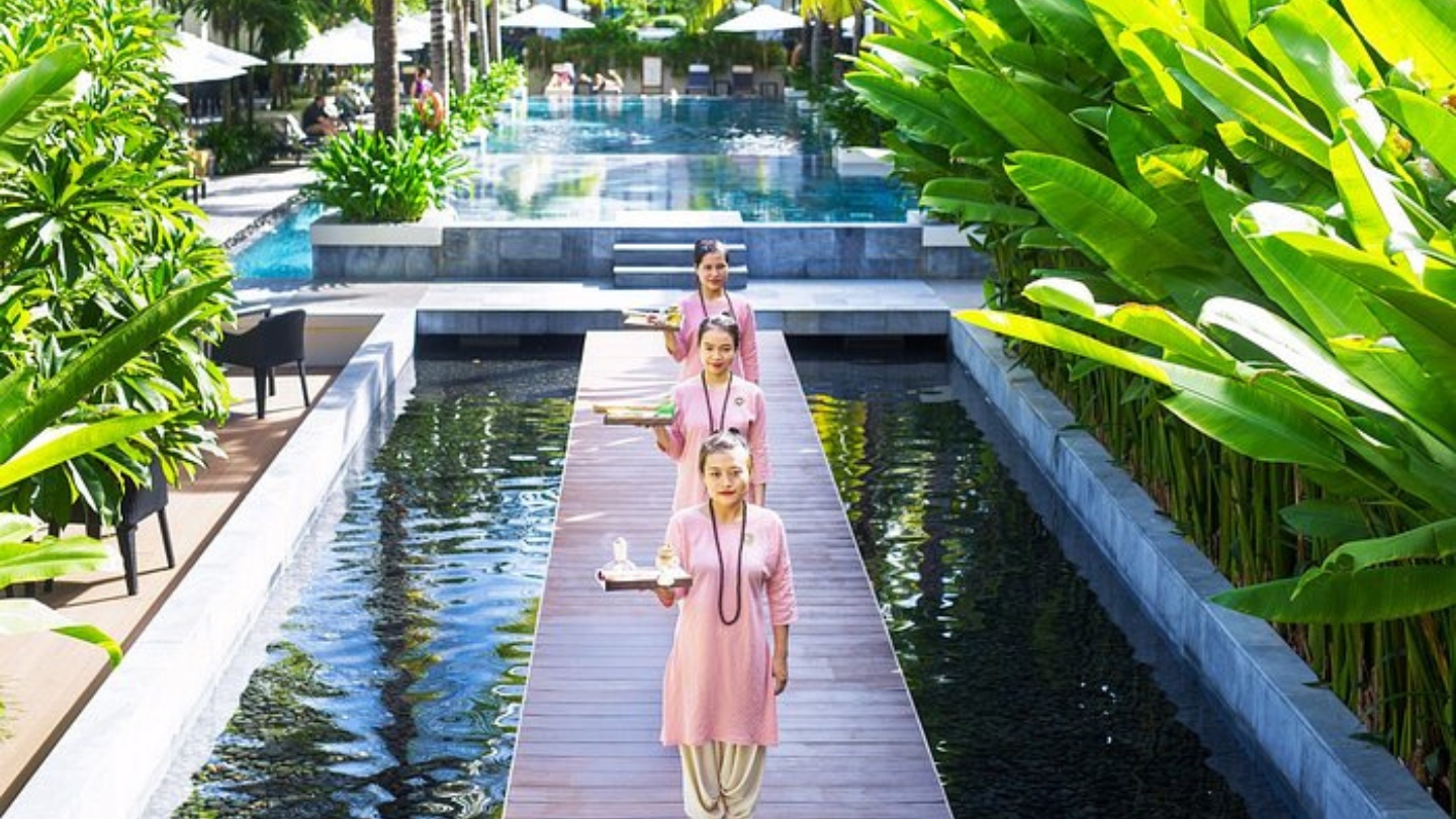 Almanity Hoi An Resort & Spa