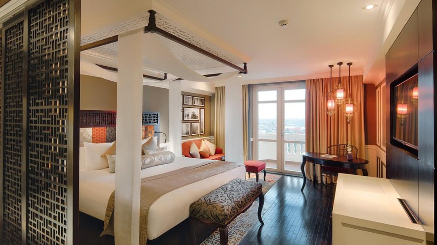 Hotel Royal Hoi An - MGallery