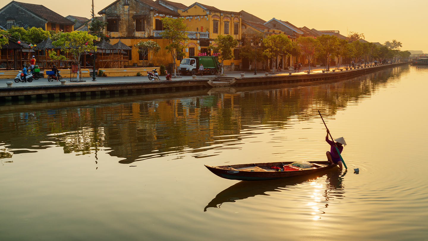 Cose da fare a Hoi An