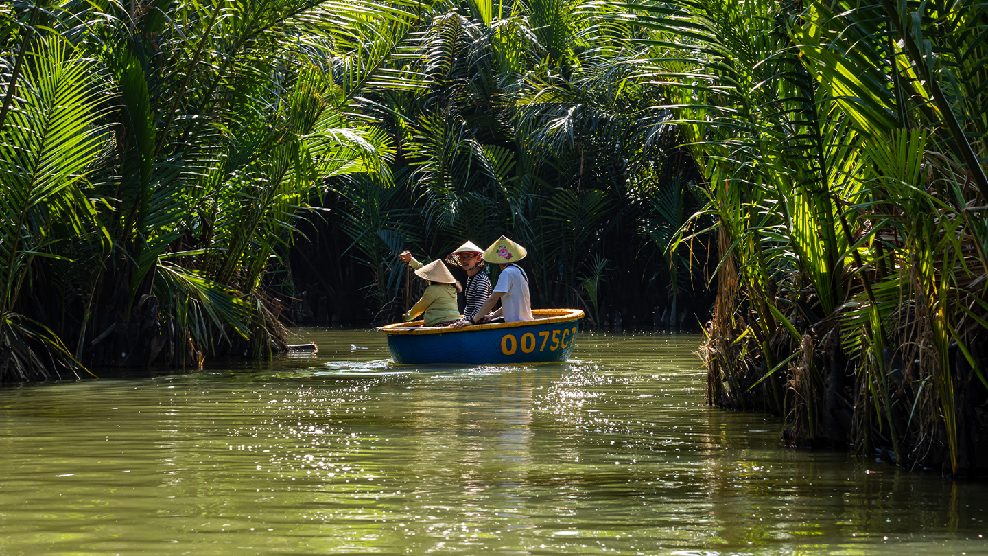 Clima mese per mese e momenti migliori per viaggiare a Hoi An