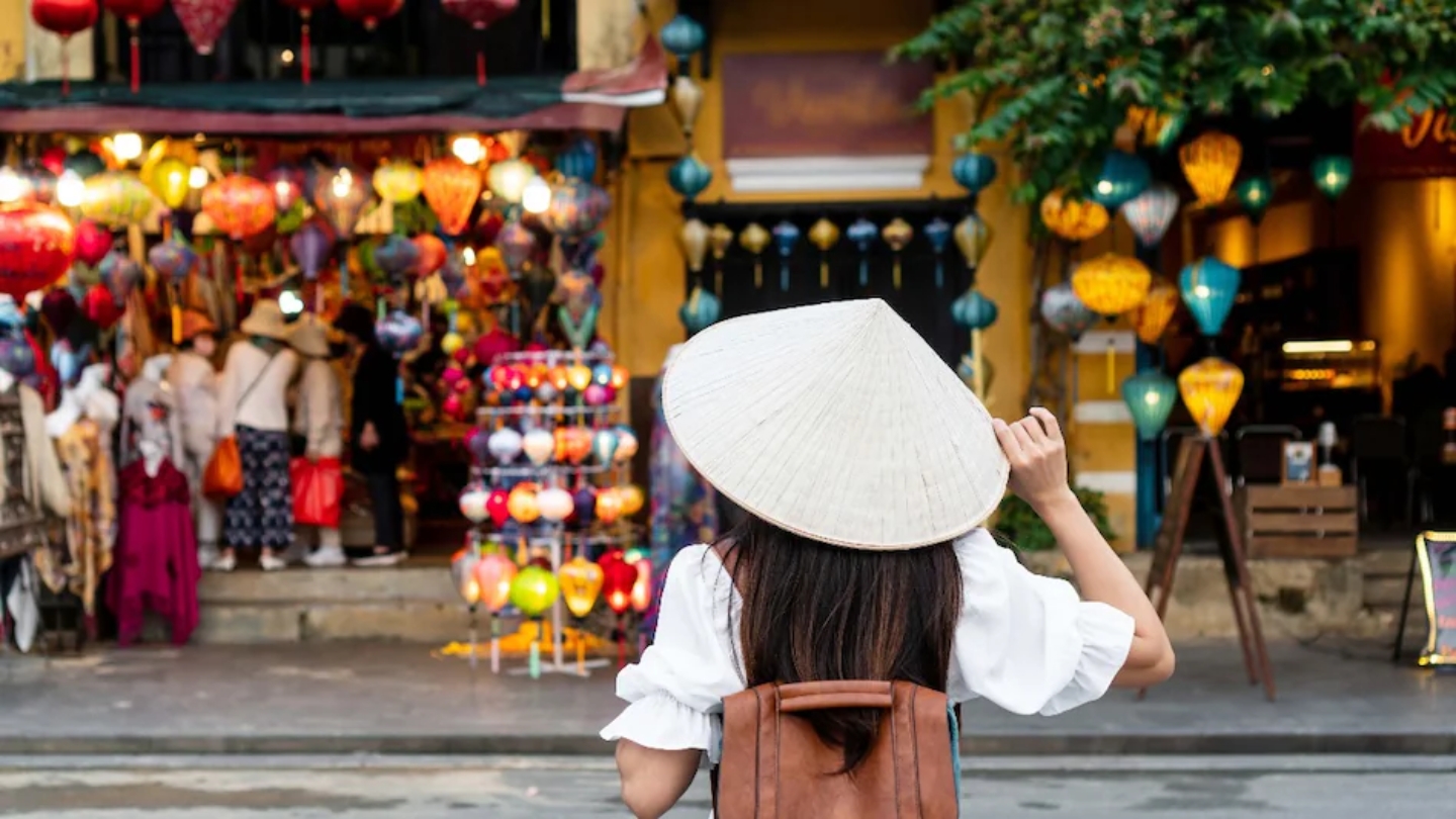 Hoi An - Momento clou del circuito di 5 giorni Hue Da Nang Hoi An