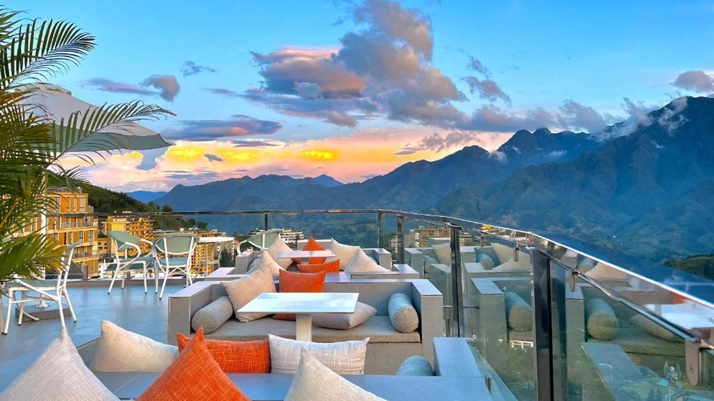 Sapa Relax Hotel & Spa
