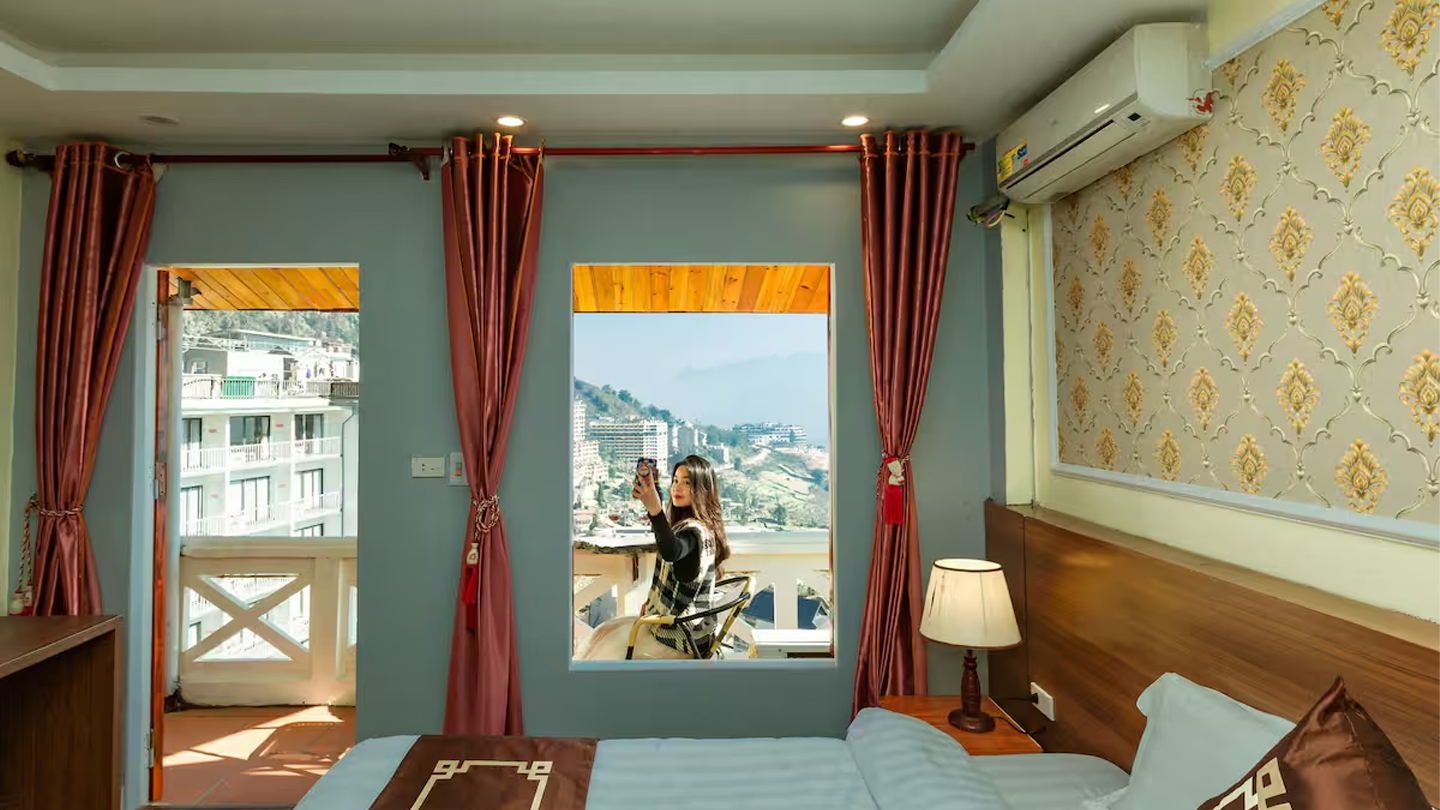 Sapa Unique Hotel