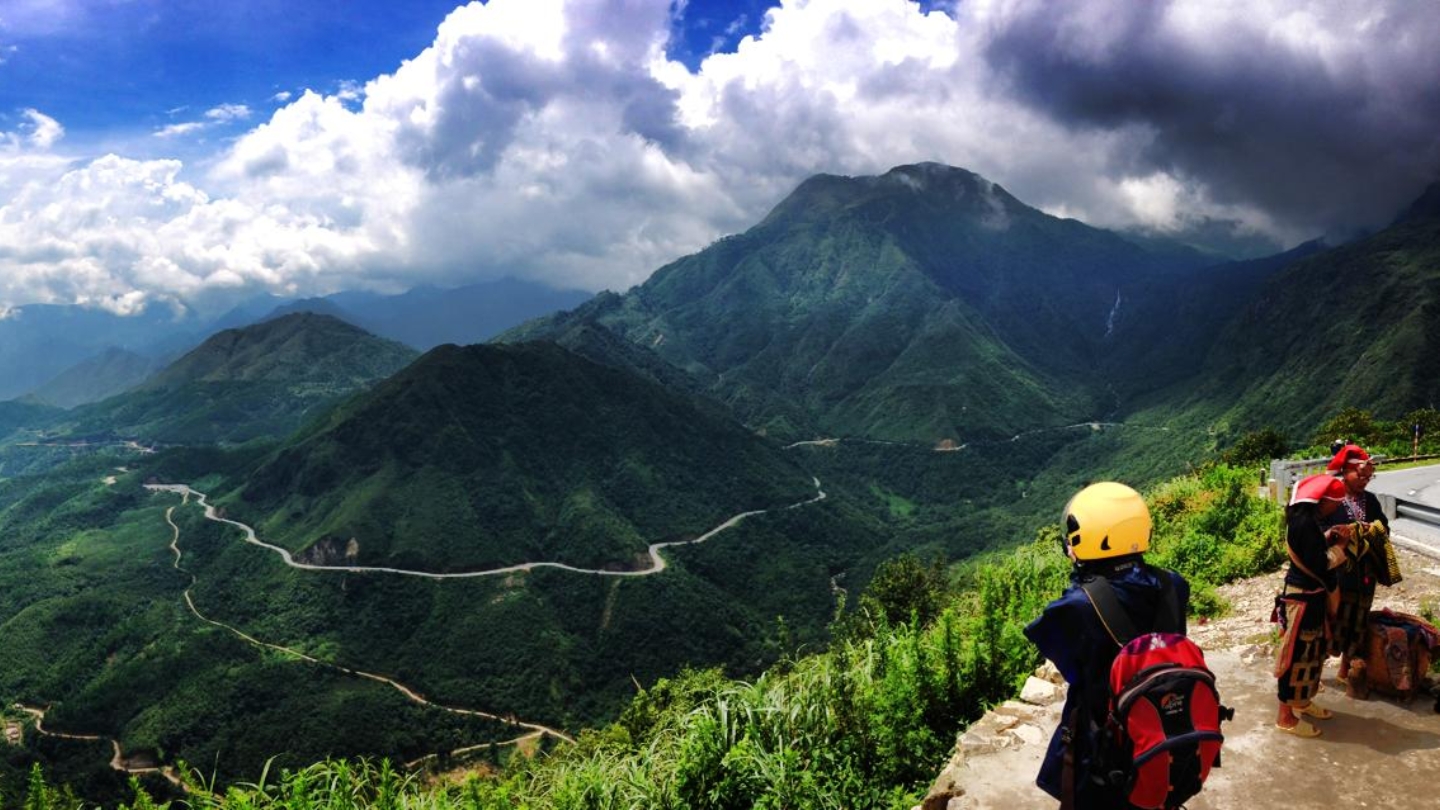 Passo di O Quy Ho - Sapa cosa fare? 