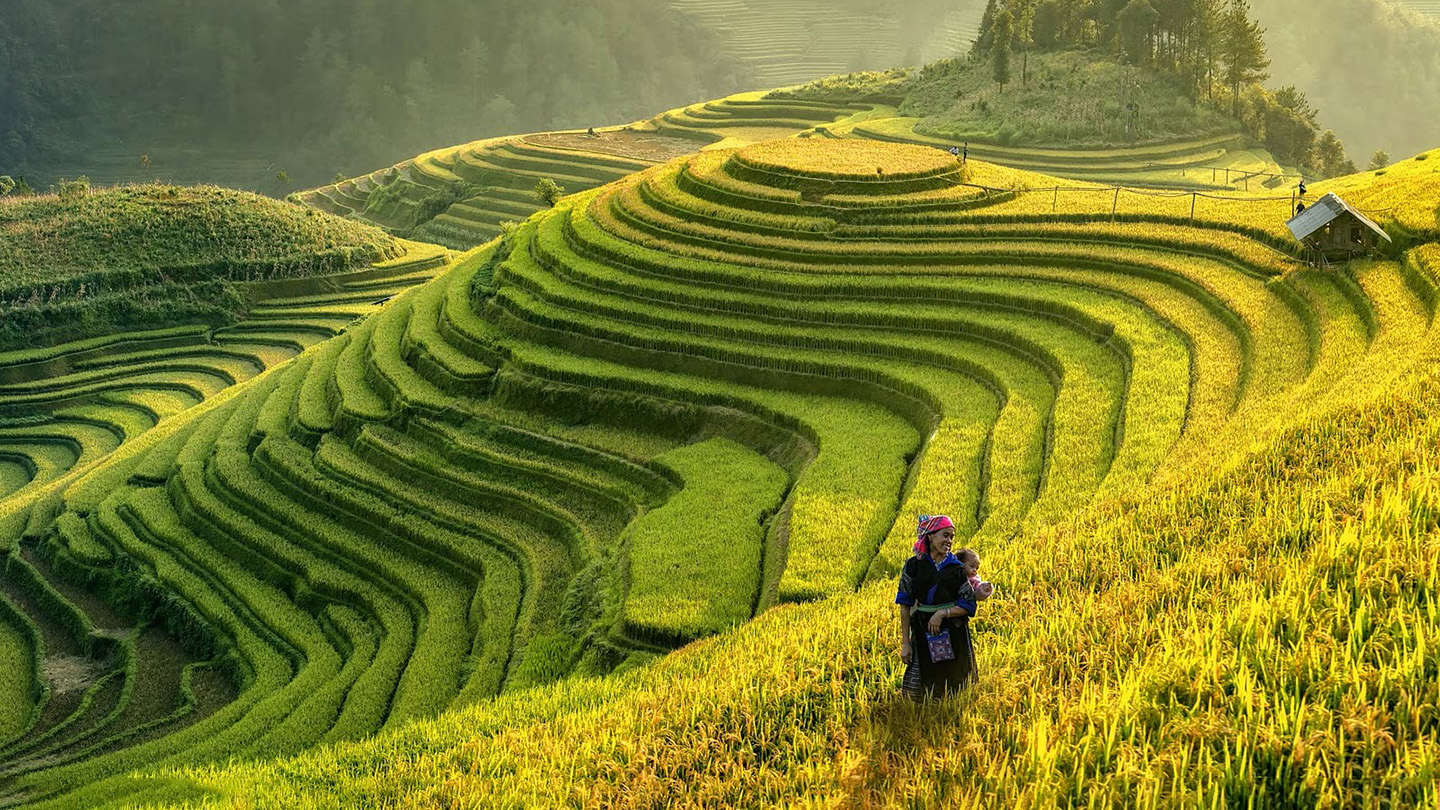 Cosa da vedere a Sapa in 4 giorni
