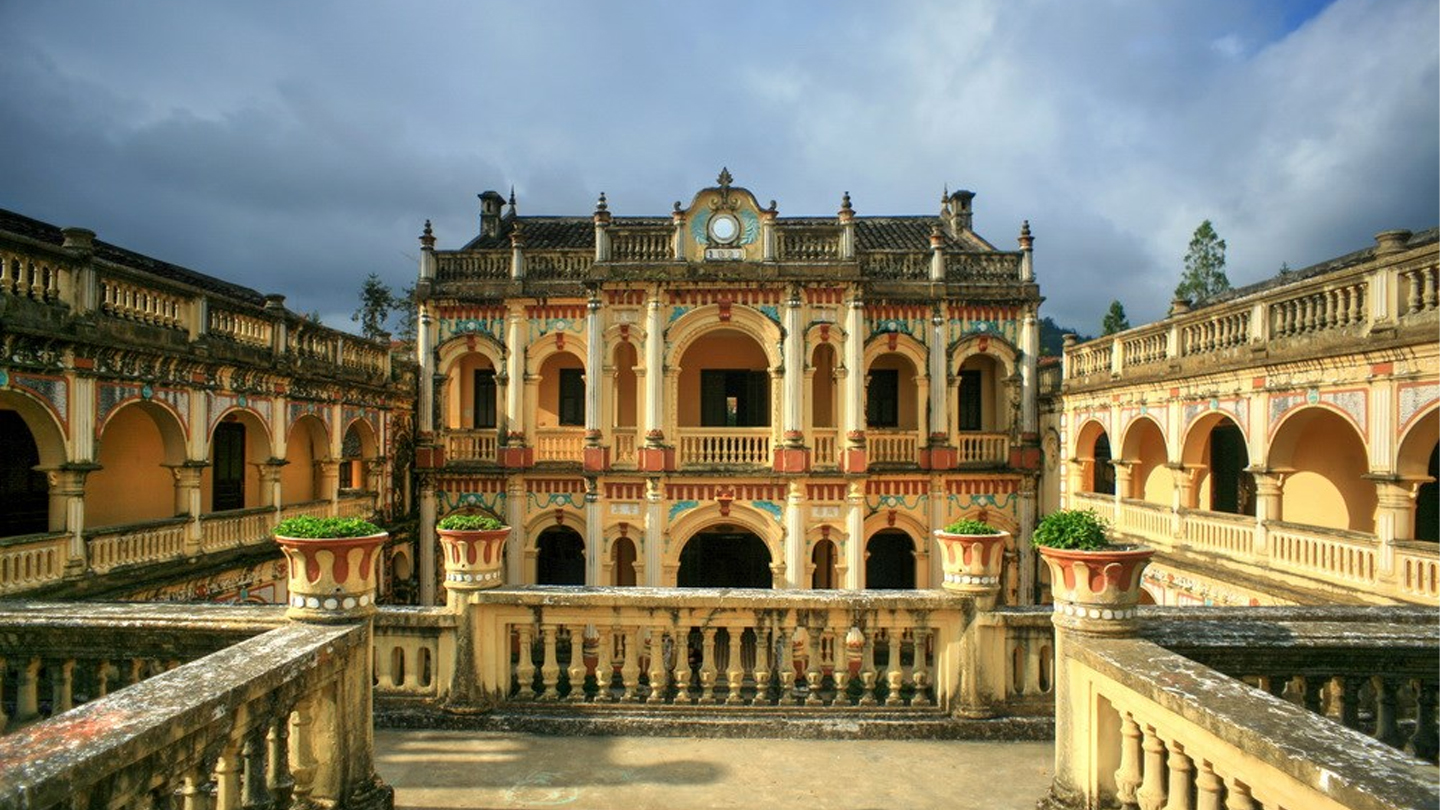 Visitare il Museo di Sapa