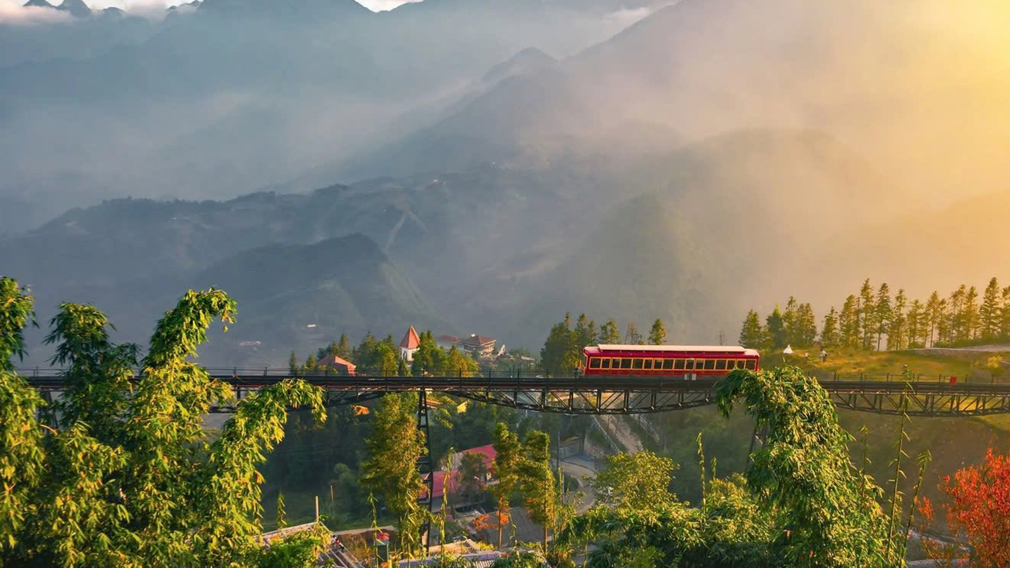 Itinerario Sapa in 5 giorni