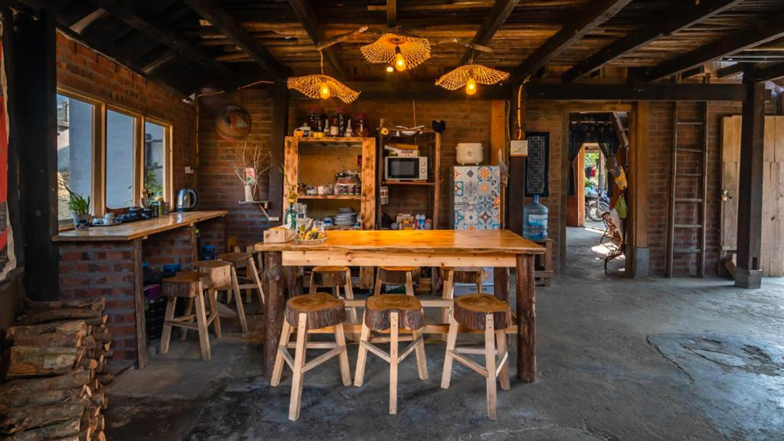 Indi house - Villaggio di Ta Van