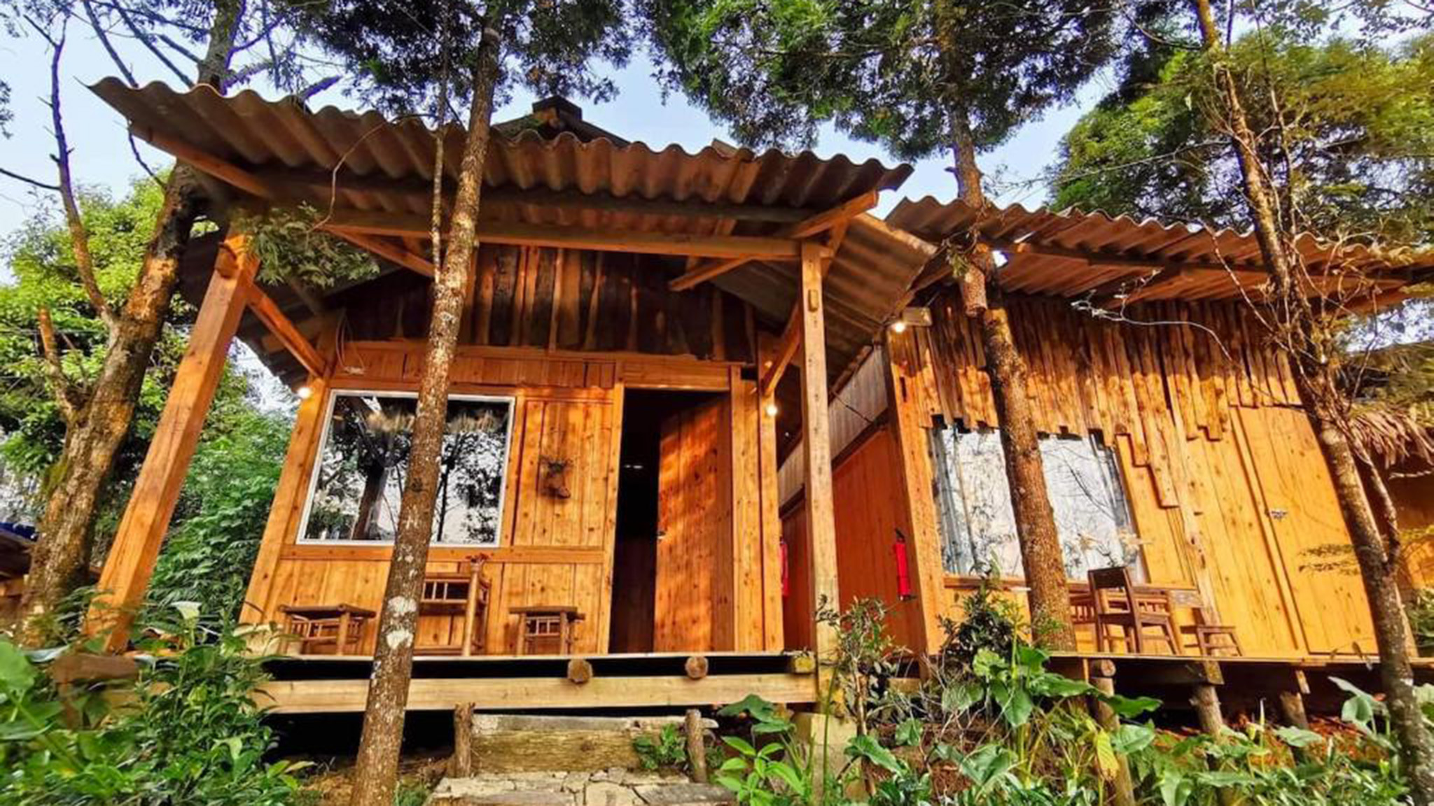 Sapa Jungle Homestay