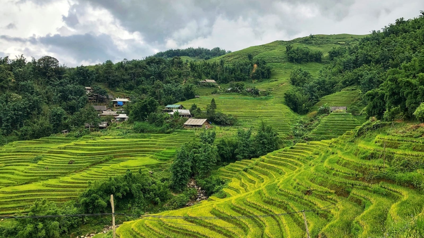 Visitare Sapa in 1 giorno
