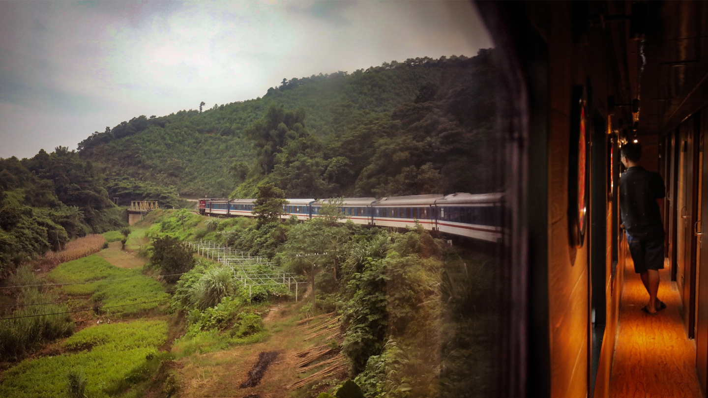 Da Hanoi a Sapa