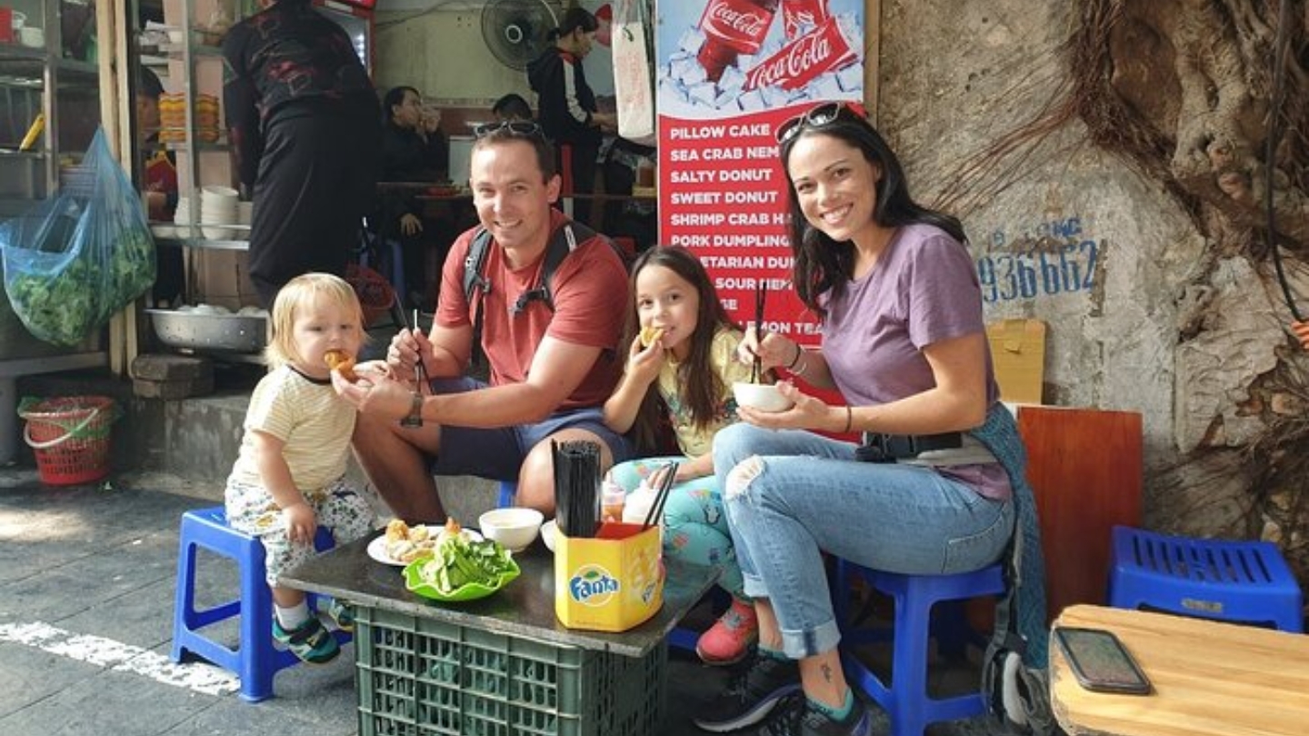 Alla scoperta dei sapori autentici della cucina vietnamita