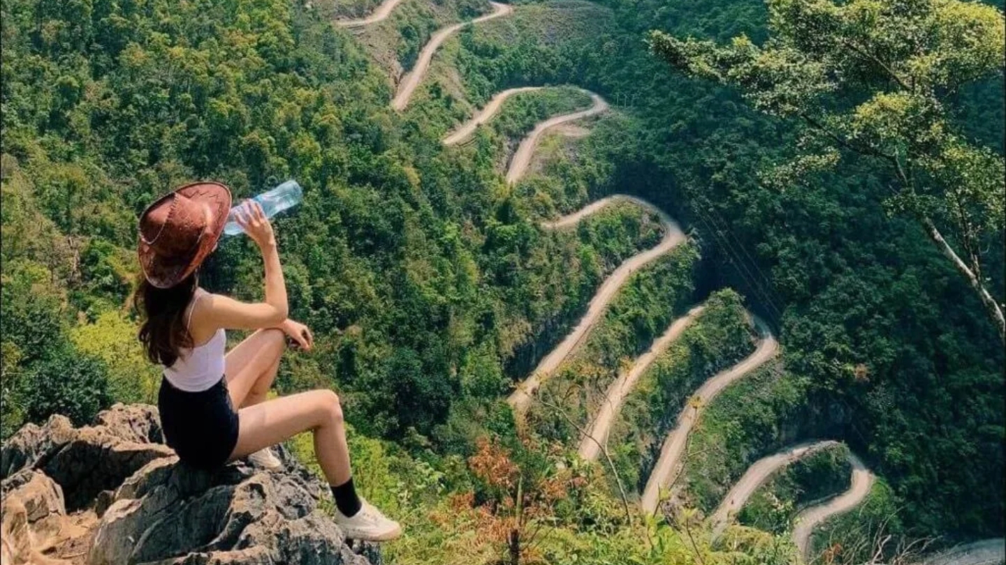 È una buona idea viaggiare Vietnam fai da te 15 giorni ? 