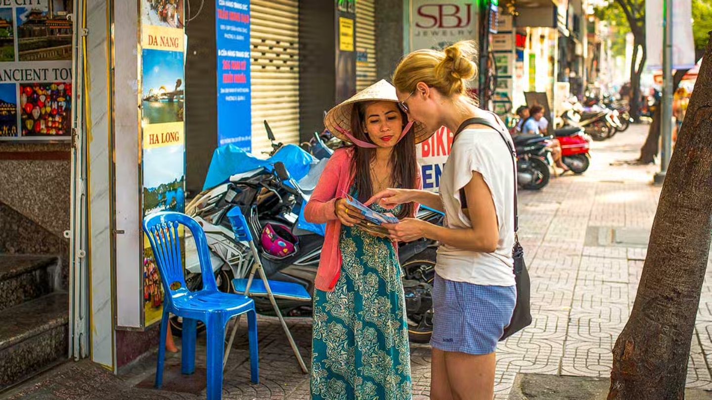 Scopri Hanoi e la sua cultura locale