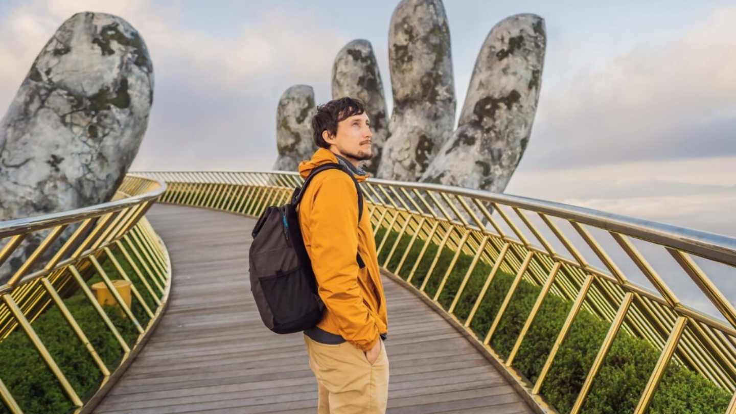 Da Nang - viaggio vietnam fai da te 15 giorni 