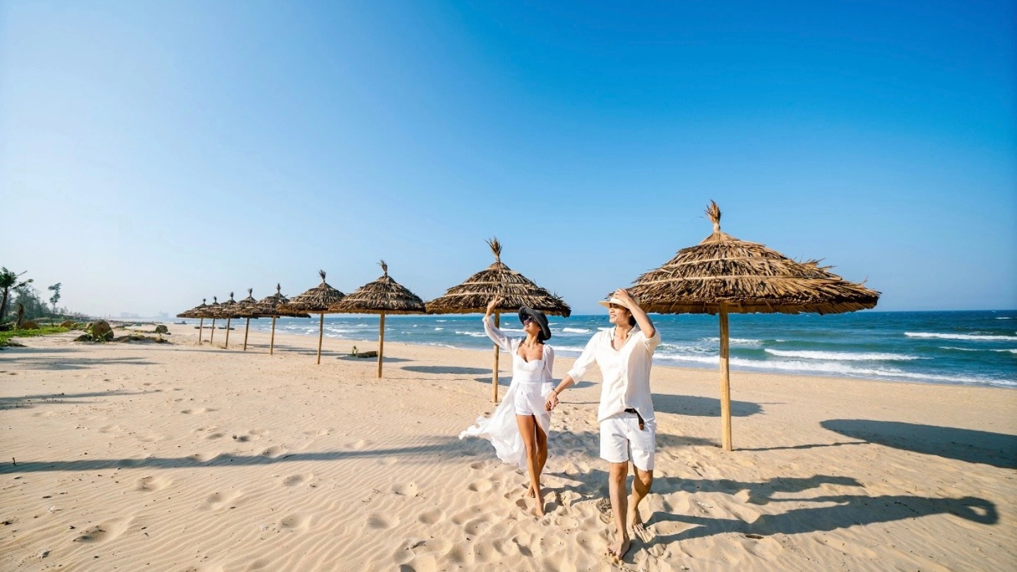 Scopri Da Nang in vacanza in Vietnam per coppie 15 giorni