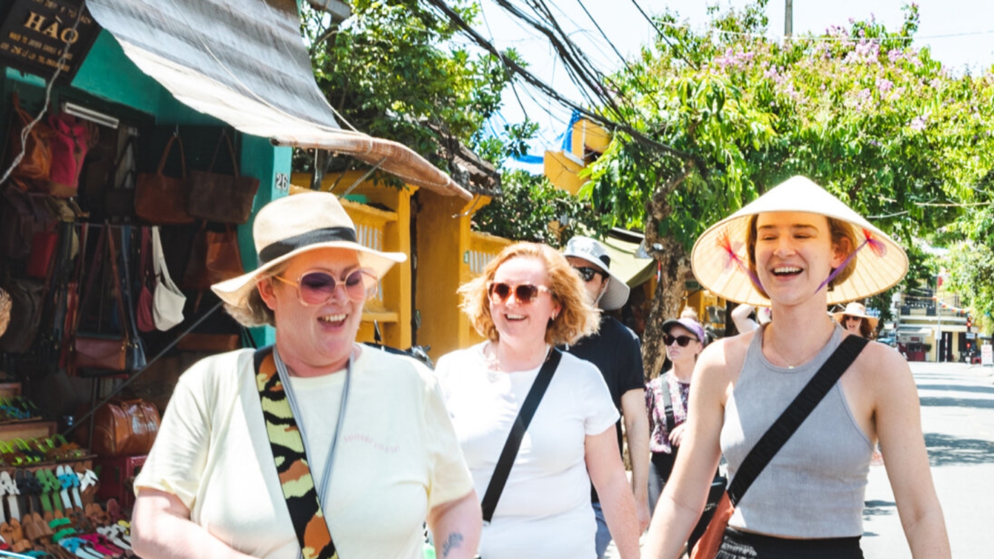 Consigli pratici per un itinerario Vietnam 15 giorni equilibrato 