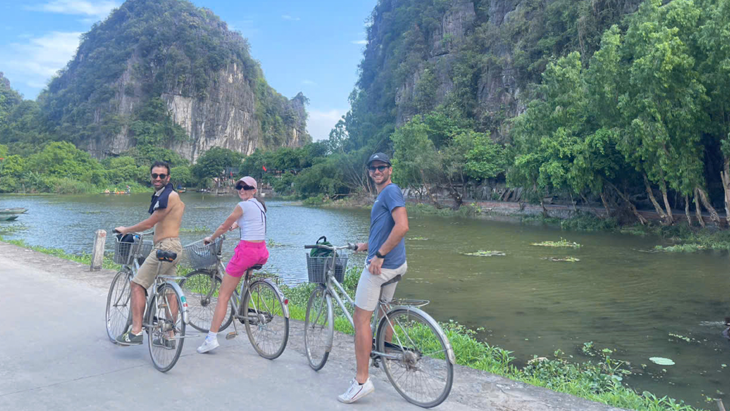 Vietnam 15 giorni in famiglia