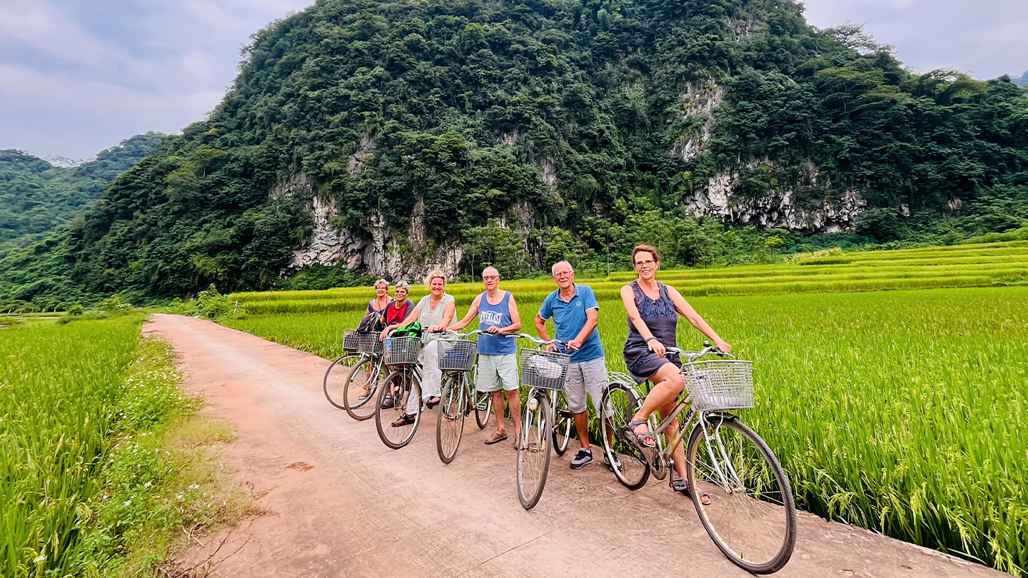 Vietnam a luglio