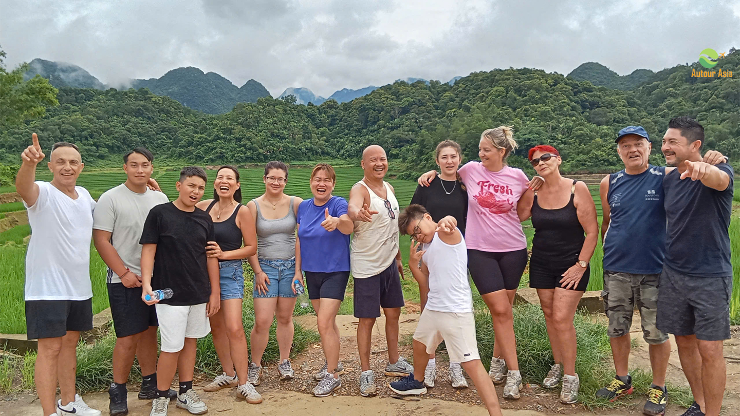 Clima in Vietnam a luglio